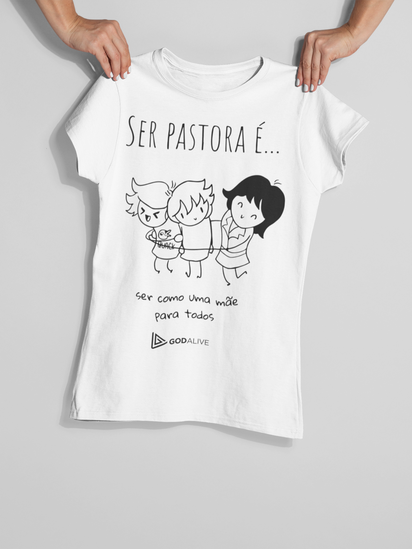 Presentes Pastora