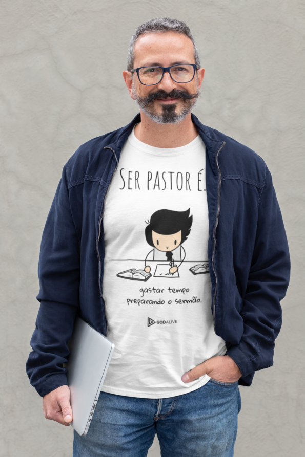 t-shirt-mockup-of-a-slick-middle-aged-man-holding-a-laptop-31714