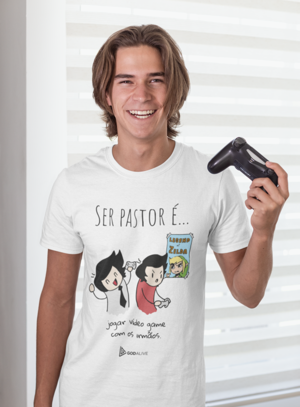 t-shirt-mockup-of-a-smiling-gamer-man-holding-a-play-station-controller-26903